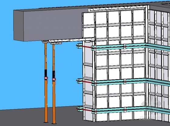 水池绕丝预应力施工动画资料下载-[分享]80个建筑工程施工动画免费下载~推荐