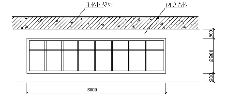 企业服务中心平面图资料下载-给建筑设计师设计二次结构方面的一点建议