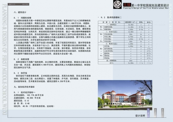 无锡第一中学校园规划及建筑设计-008.JPG