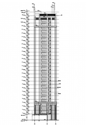 现代风格（artdeco）风格住宅楼施工图-QQ截图20141111214035.jpg