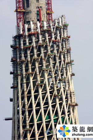[施工纪实]世界第一高塔－广州新电视塔（广州塔）610米-172.jpg