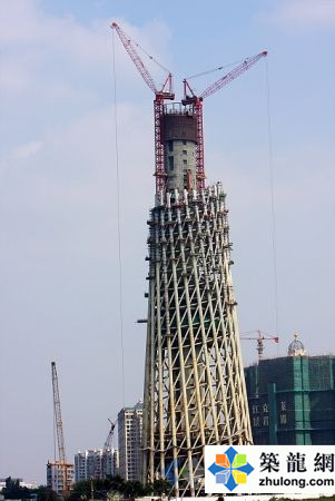 [施工纪实]世界第一高塔－广州新电视塔（广州塔）610米-173.jpg
