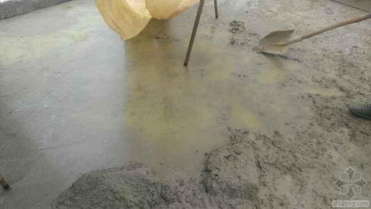 [分享]装饰混泥土资料下载