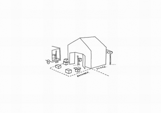 横滨by | n 的零售空间 BACKYARD / nendo-111023w58vjbvvuaaapgol.jpg