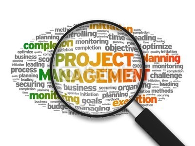 施工项目内部承包协议资料下载-项目管理中的内部承包管理
