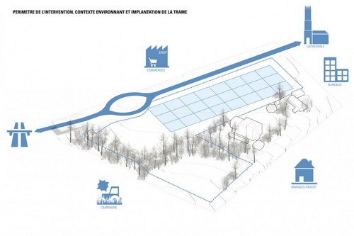 瑞士“Group E”行政总部大楼/Ipas Architectes-20120313104809632.jpg