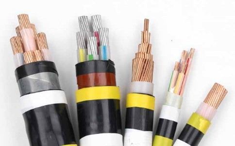 高压电缆分支箱资料下载-进线高压电缆是否需要有耐火的要求？