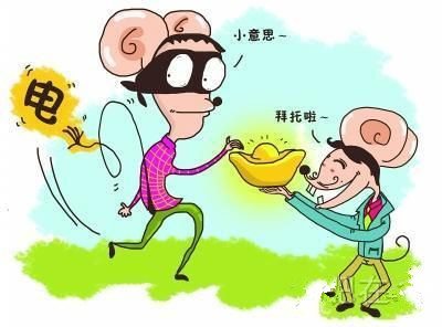 单相电表原理资料下载-“电耗子”的秘密终曝光 窃电原理公布天下！