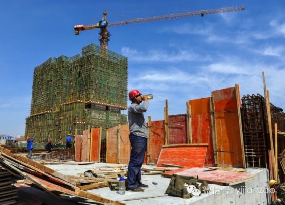 [分享]假如,你的老公是搞工程的