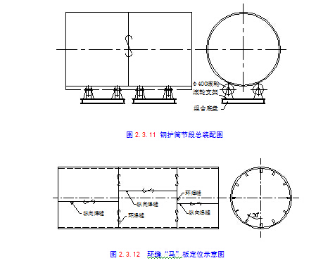 [分享]跨海大海钻孔灌注桩钢护筒施工详解