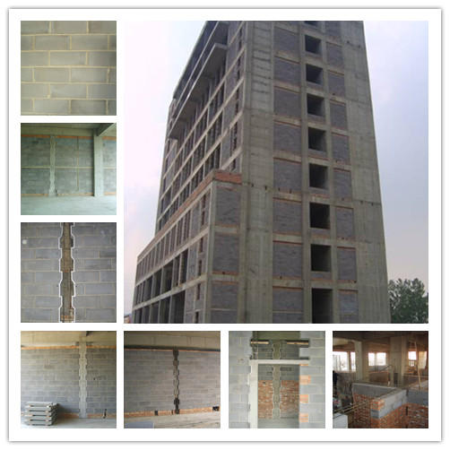 2砌体结构布置方式及抗震分析       (1)横墙承重的结构布置:一般房屋