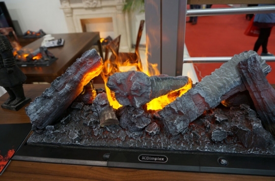 壁炉的分类及各种壁炉的安装条件-烟雾电壁炉800
