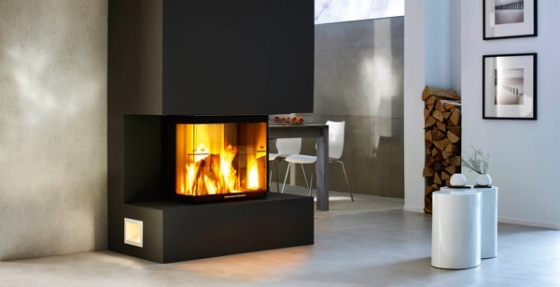 壁炉的分类及各种壁炉的安装条件-Arte_3RL-60h-600