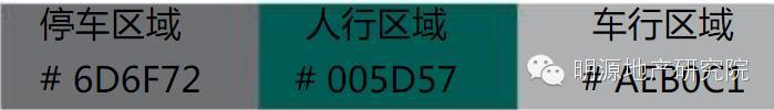 地下车库出入口地面做法资料下载-绿城地下车库设计成这样？也是醉了