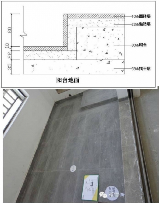 [万科]近乎完美的装修房工法样板标准_39