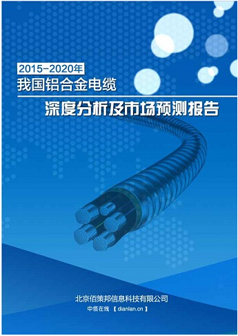 2008电缆的导体资料下载-[行业时评]电缆市场研究报告终于打上行业自己的烙印
