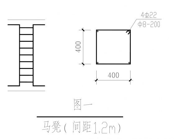 钢筋支撑失稳，谁为事故中逝去的生命负责？？？-QQ截图20141230112602