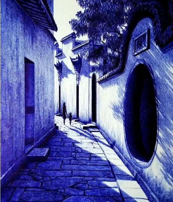 史上最牛圆珠笔设计图，绝对牛到家……-2