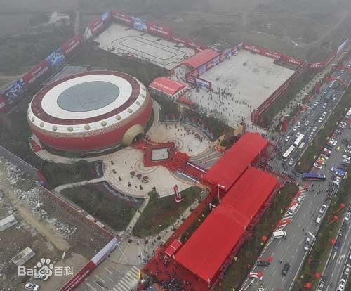 王扬建筑设计作品资料下载-中国建筑设计的未来三十年