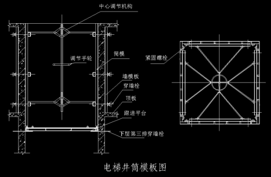 建筑房屋施工CAD节点详图300个 画图不再愁！！_13