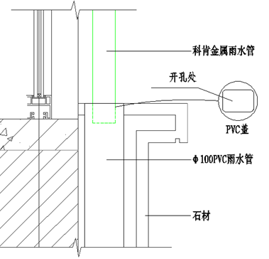 金属雨水管与pvc雨水管如何对接-图片13.png