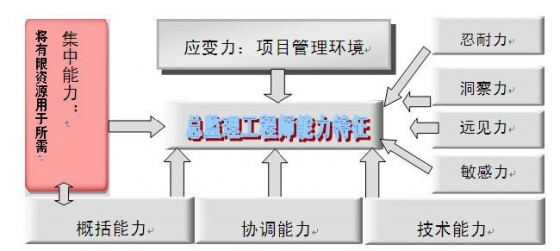 总监理工程师能力的炼成-800