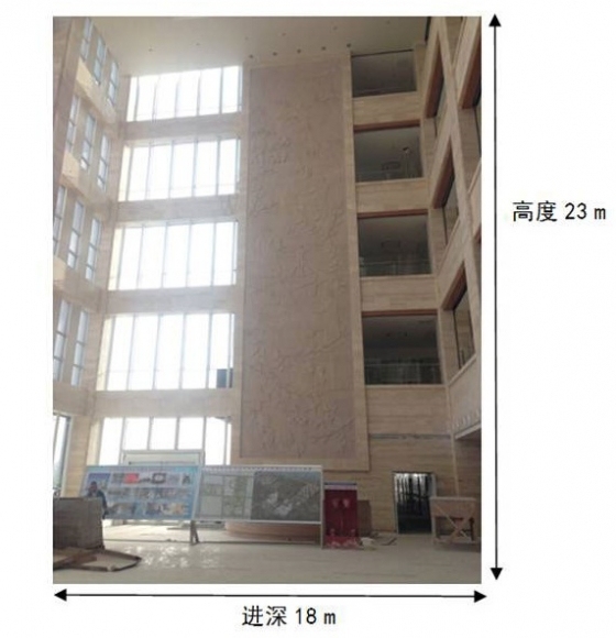 复旦大学附属中山医院肝肿瘤及心血管病综合楼案例分析|-8