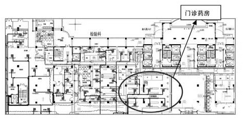 复旦大学附属中山医院肝肿瘤及心血管病综合楼案例分析|-6