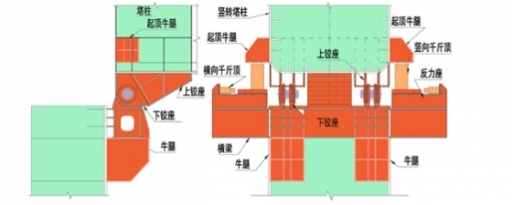 著名跨海大桥技术标方案设计图_8