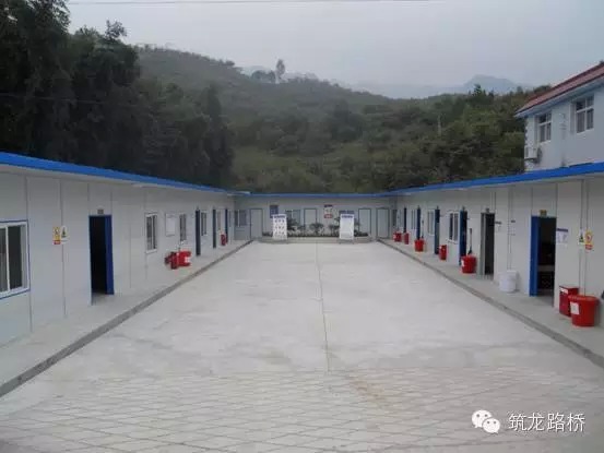 试验室质量月资料下载-公路项目试验室建设标准化内容，用数据说话！