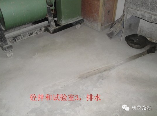 公路项目试验室建设标准化内容，用数据说话！_23