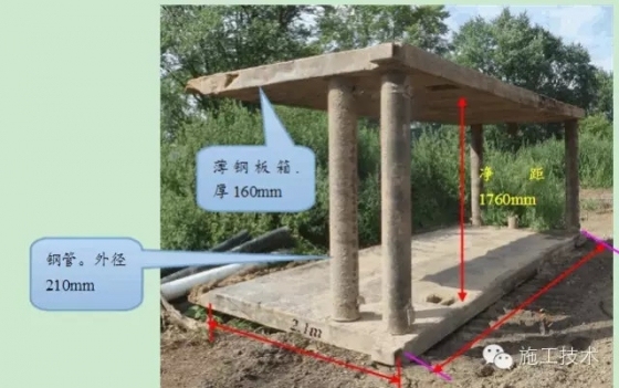 美国如何进行轻型井点降水和管道施工 _29