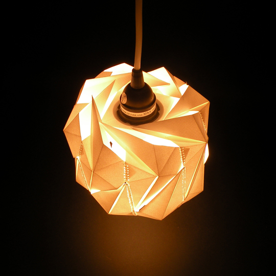 [分享]元霄节就应该点这样的灯笼