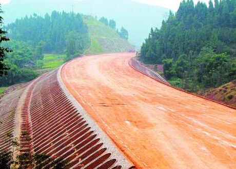 公路排水总结资料下载-公路路基路面排水设计总结