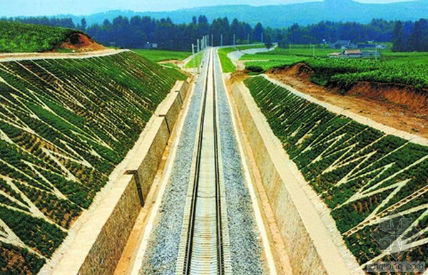 铁路路基施工工艺与质量控制