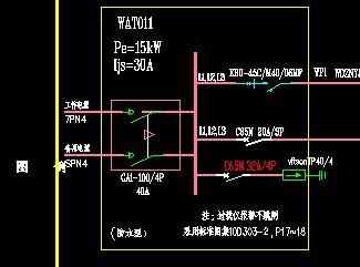 cb级双电源开关资料下载-双电源开关