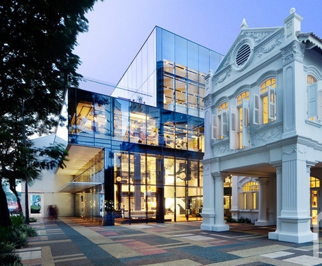如何用ps绘制总平面图资料下载-如何用3DMAX建模？
