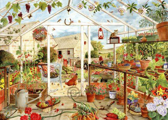 总平面图画笔资料下载-用画笔记录的恬淡生活