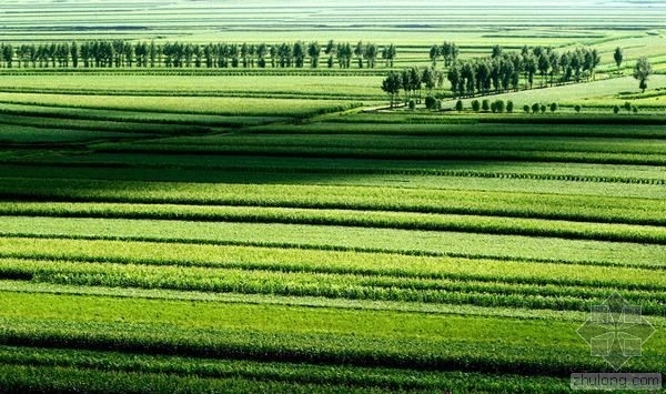 利用土地政策资料下载-开发区土地集约利用的几点措施