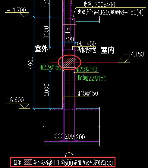 广联达高层图形算量资料下载-广联达钢筋翻样软件应用技巧