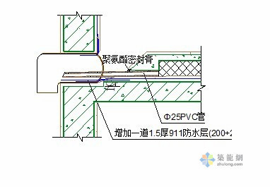 十六种管道穿楼板孔洞防水做法，超级实用！-psb (9).jpg