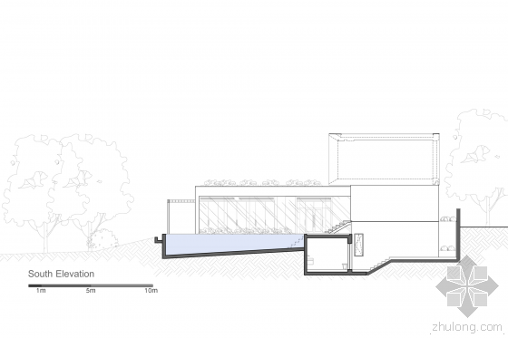 别墅挖土方建筑设计资料下载-中国别墅的建筑设计公司？