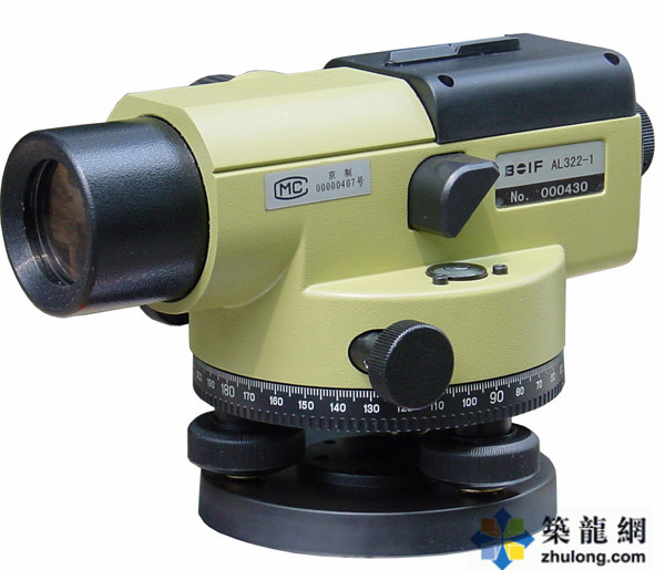 施工现场必不可少的三种测量仪器的使用方法,你知道吗?