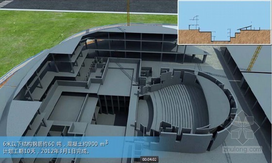 面对建筑业萎靡的2015，或许我们还能做这些！-建筑工程BIM技术及绿色施工技术总结论文集（315页）