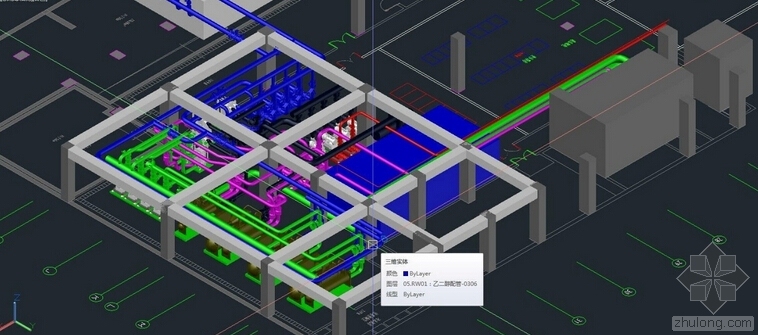 福建暖通设计资料下载-目前暖通空调设计中存在的问题及解决办法