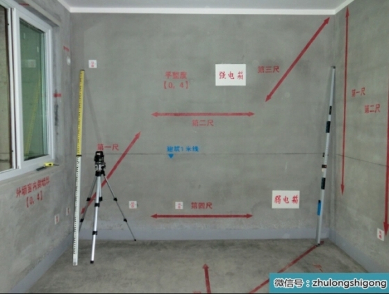 看看中建二局保障房项目工地观摩图片，真是醉了！_22