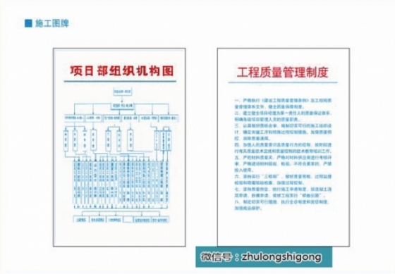 中建六局CI安全文明工地标准化图集，超详细~~_8