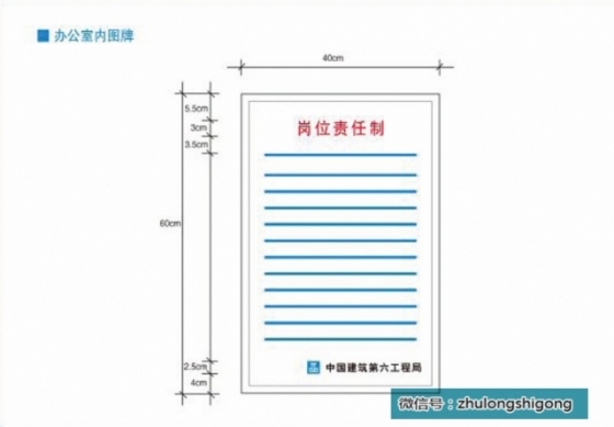 中建六局CI安全文明工地标准化图集，超详细~~_13