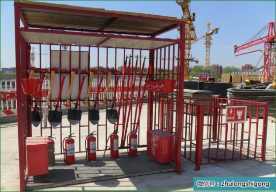 看看中国中铁保障房项目精细化质量管理现场，这就是差别！！_1