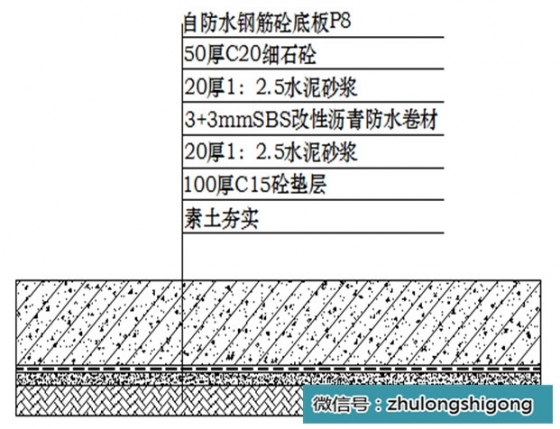 有中建五局来教你，还怕写不好施工质量情况汇报？_11